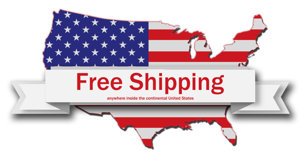 Free FedEx Shipping with $175 Order