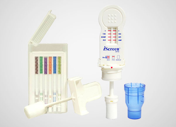 Saliva Drug Tests Saliva Drug Tests