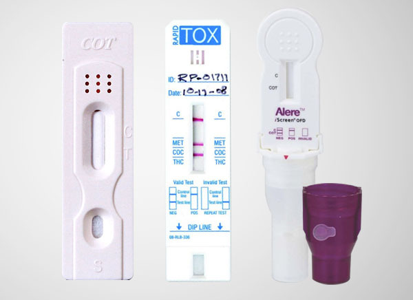 Specialty Drug Tests Specialty Drug Tests